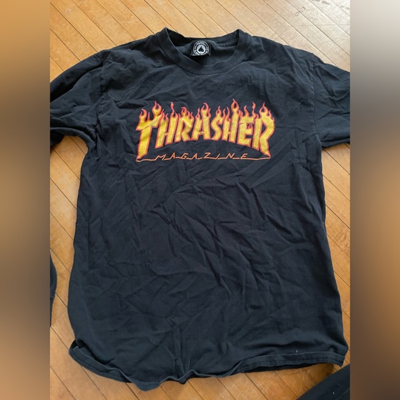 Thrasher Other - Mens Medium Thrasher shirt